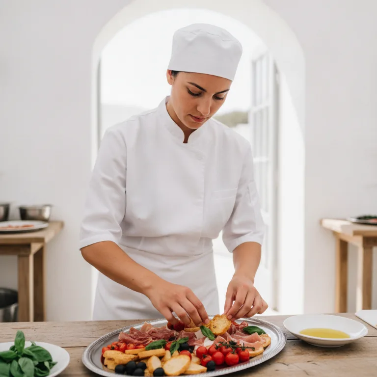 Catering di Lusso servizio a Catanzaro